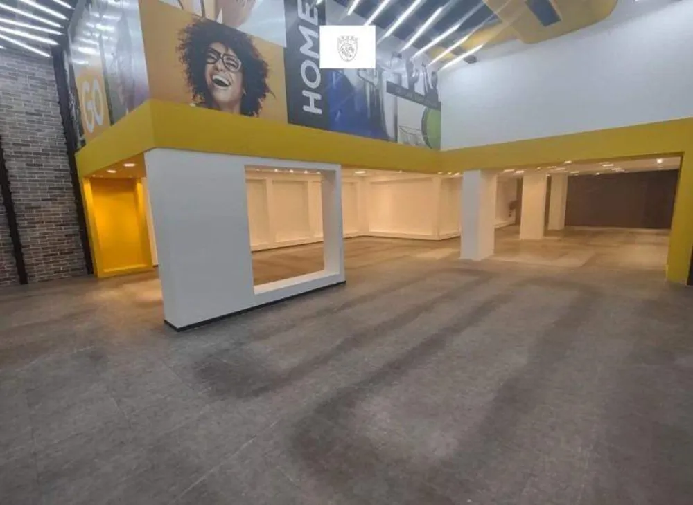 Loja-Salão, 251 m² - Foto 8