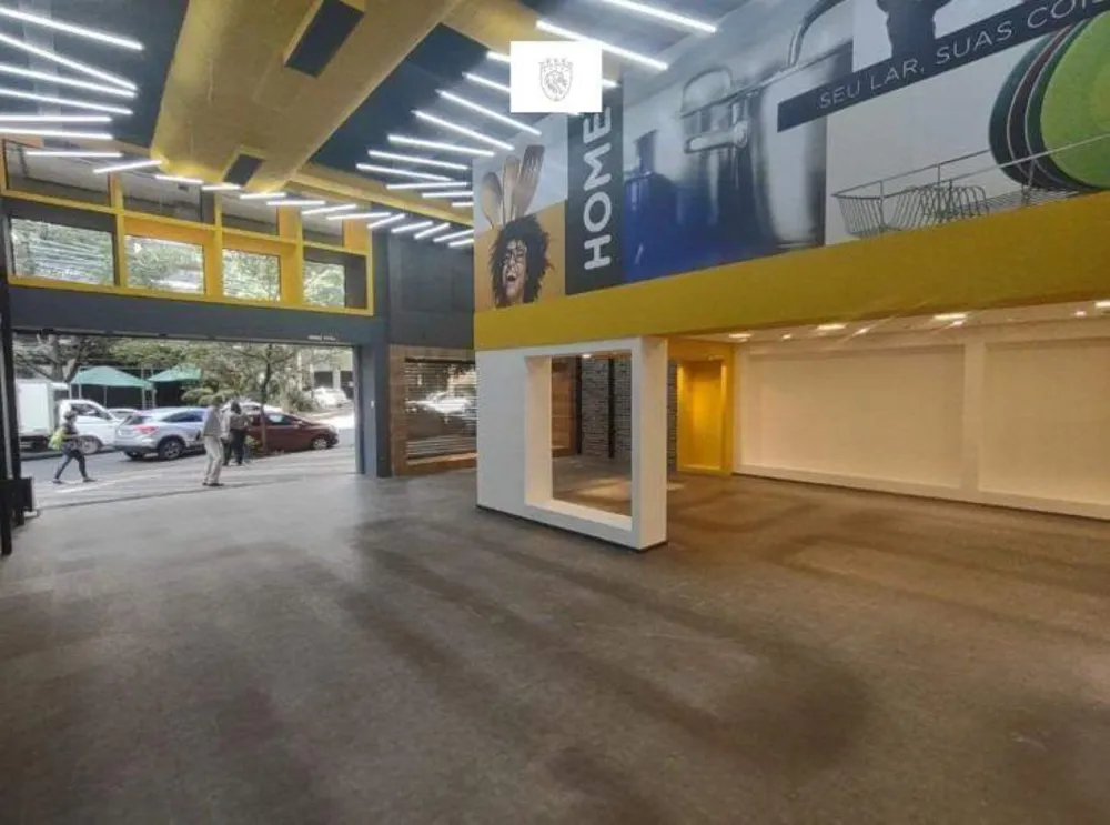 Loja-Salão, 251 m² - Foto 7