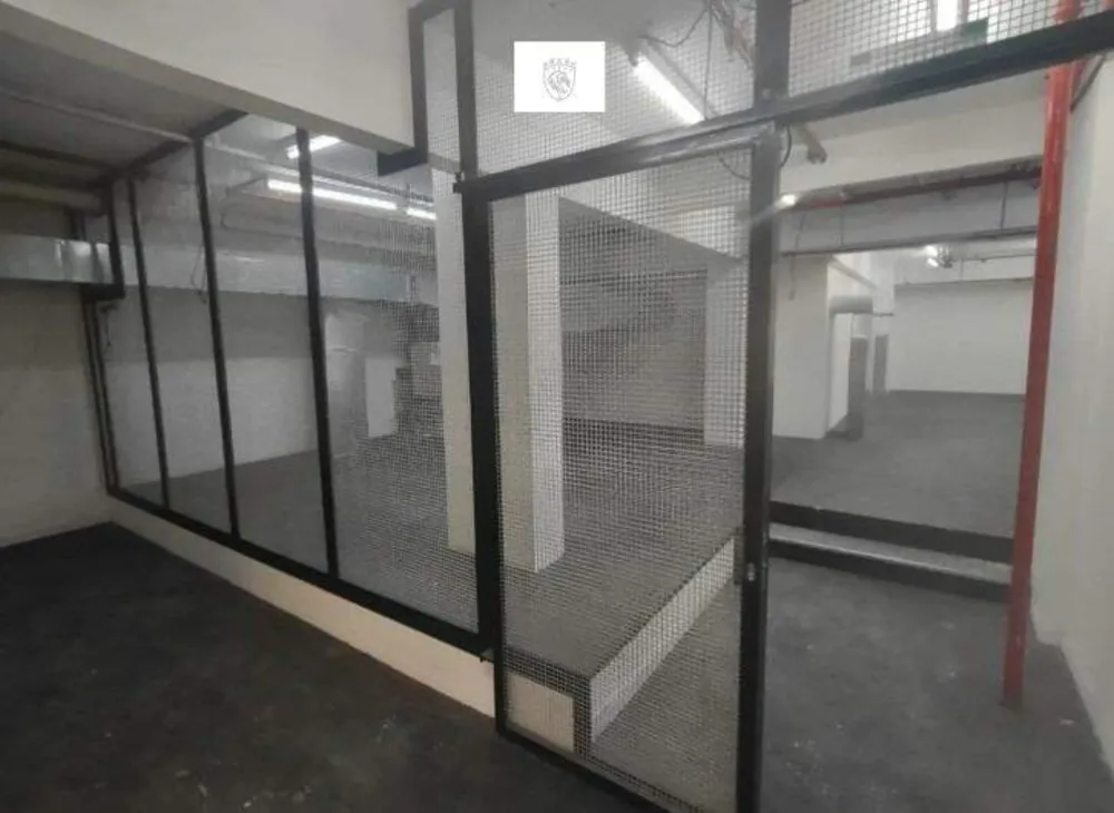 Loja-Salão, 251 m² - Foto 1