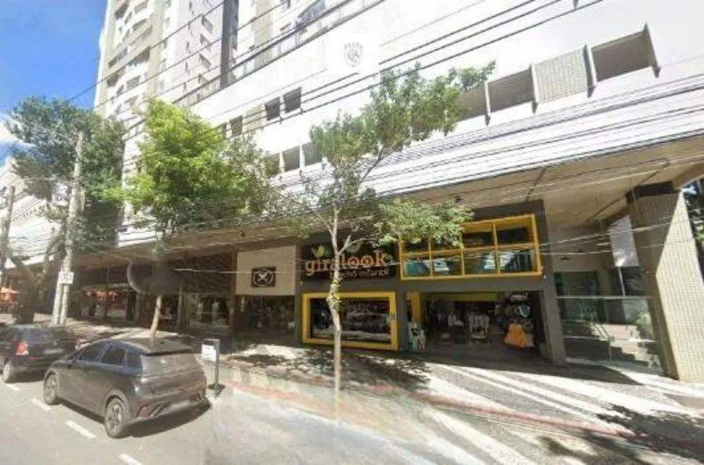 Loja-Salão, 251 m² - Foto 2