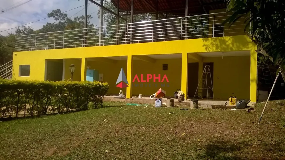 Chácara, 3 quartos - Foto 4