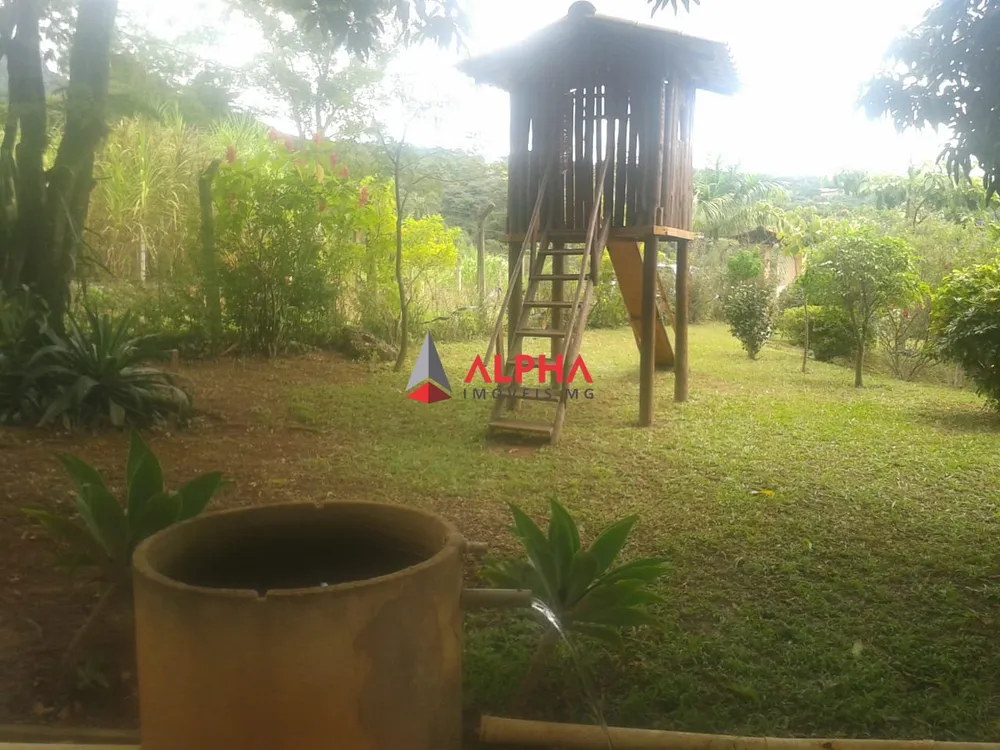 Chácara, 3 quartos - Foto 3