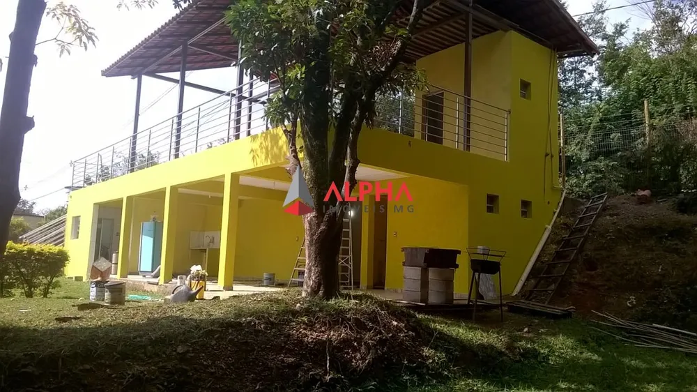 Chácara, 3 quartos - Foto 6