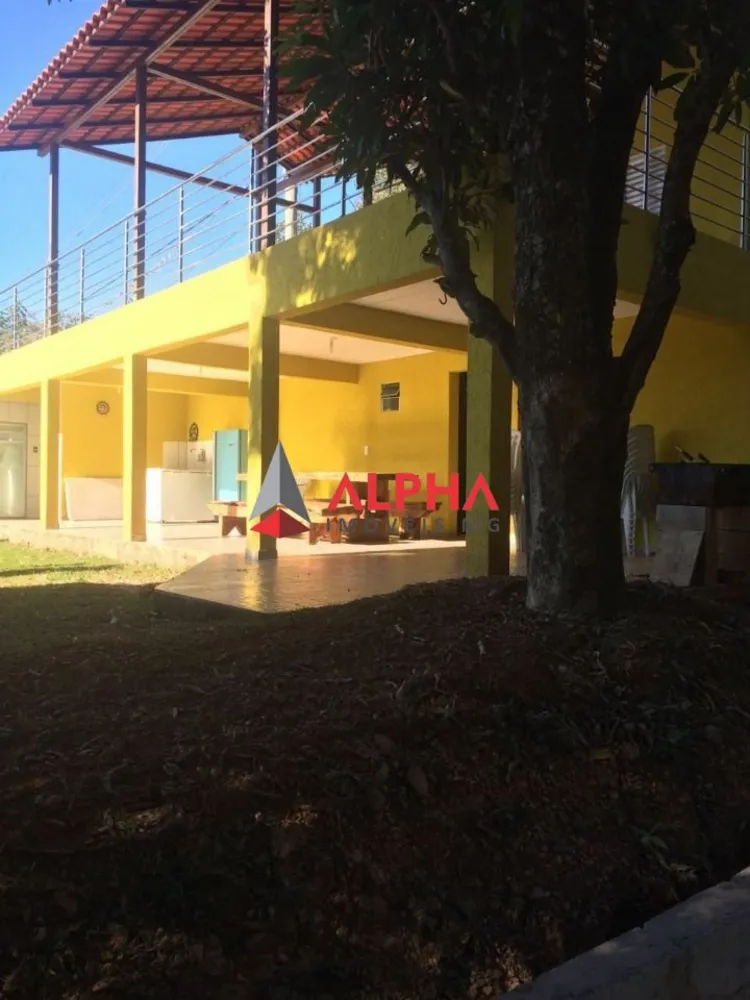 Chácara, 3 quartos - Foto 8