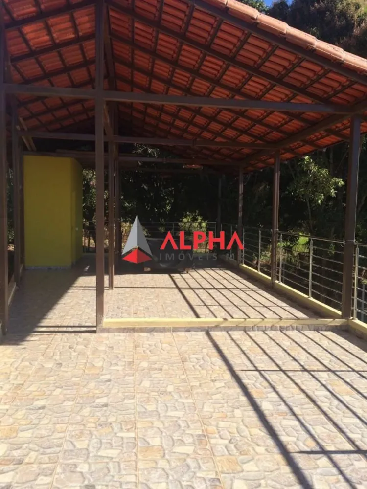 Chácara, 3 quartos - Foto 5