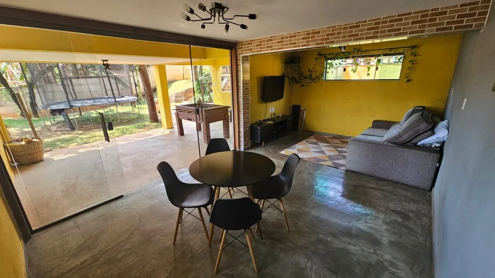 Chácara, 6 quartos - Foto 12