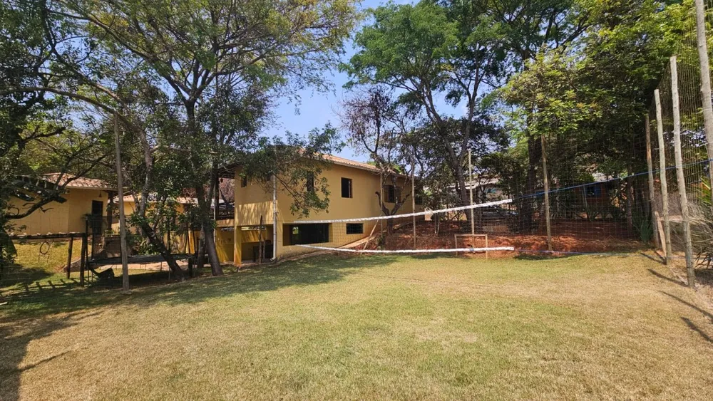 Chácara, 6 quartos - Foto 11