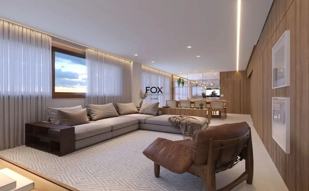 Apartamento, 4 quartos, 158 m² - Foto 7