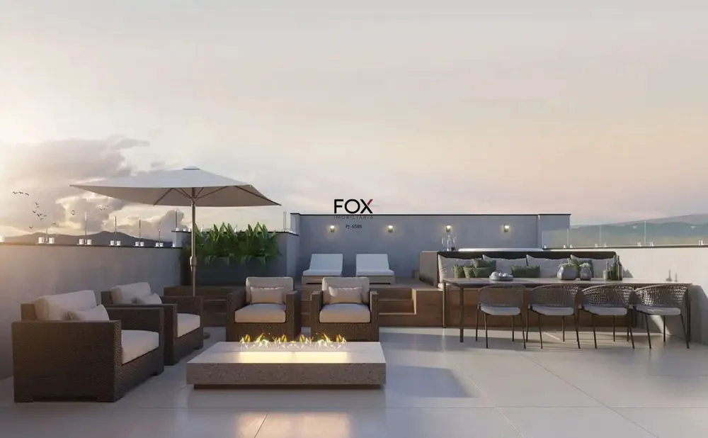 Apartamento, 4 quartos, 158 m² - Foto 19