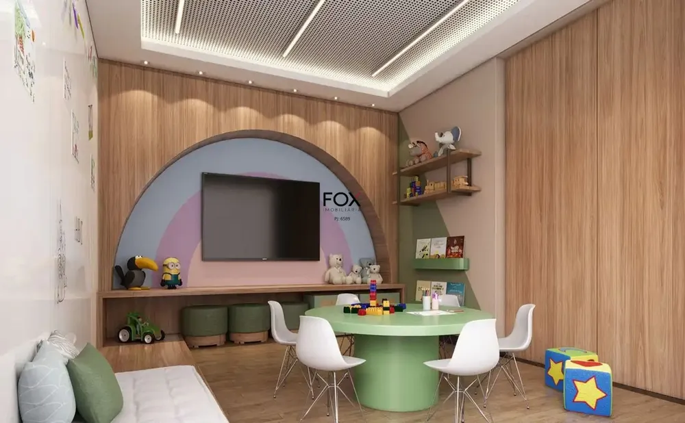 Apartamento, 4 quartos, 158 m² - Foto 4