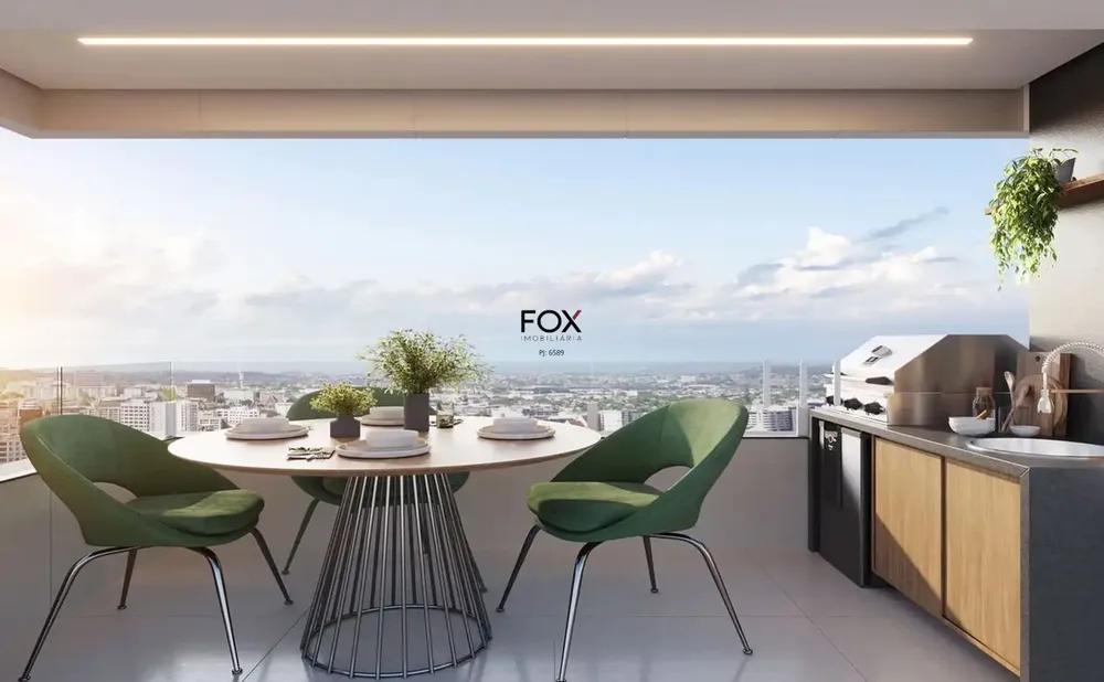 Apartamento, 4 quartos, 158 m² - Foto 10