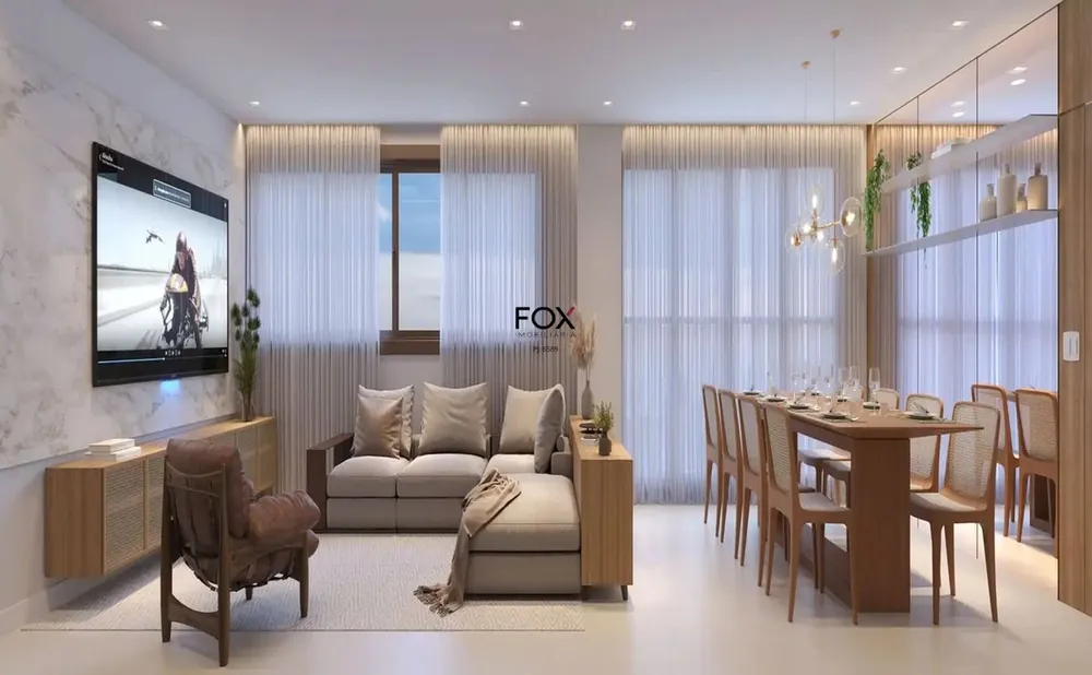 Apartamento, 4 quartos, 158 m² - Foto 8