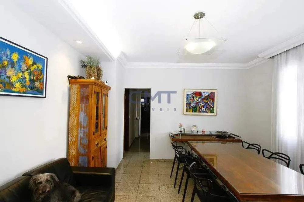 Apartamento, 3 quartos, 90 m² - Foto 1