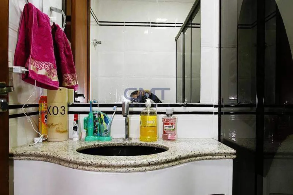 Apartamento, 3 quartos, 90 m² - Foto 9
