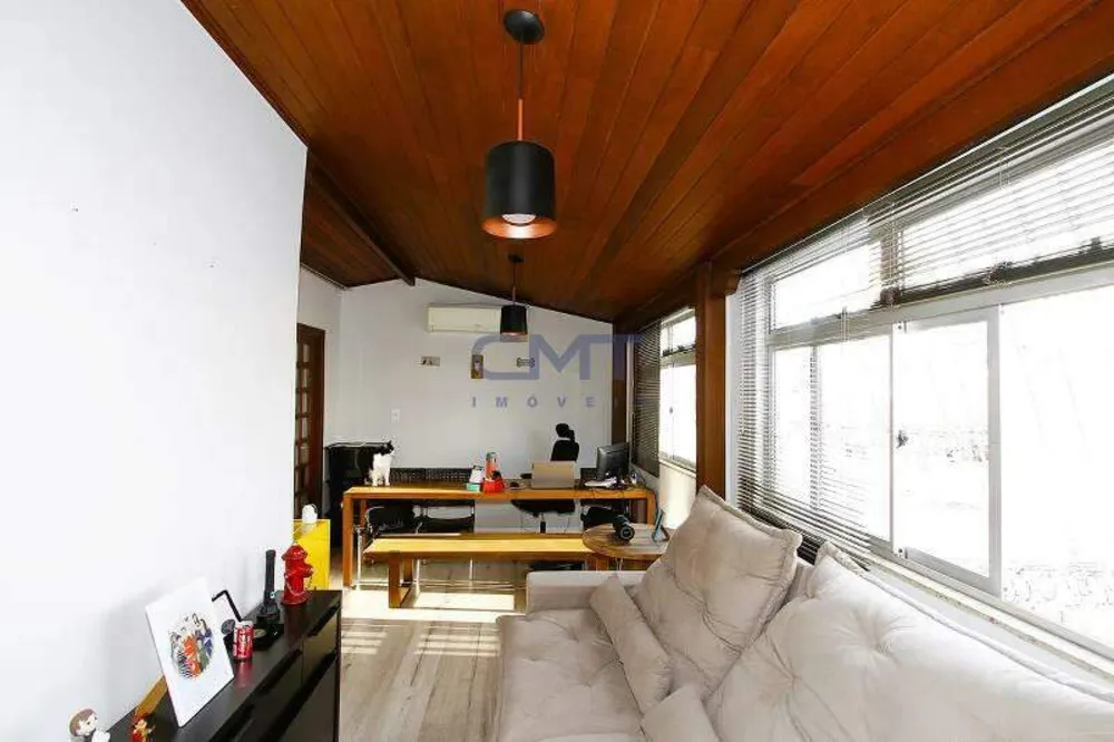 Apartamento, 3 quartos, 90 m² - Foto 1