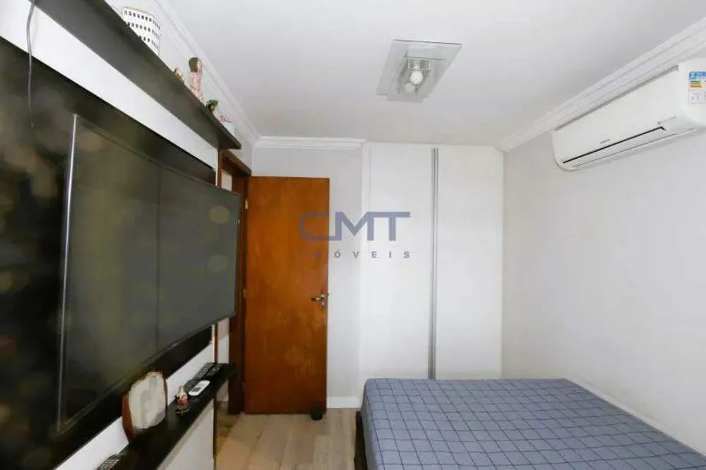 Apartamento, 3 quartos, 90 m² - Foto 2
