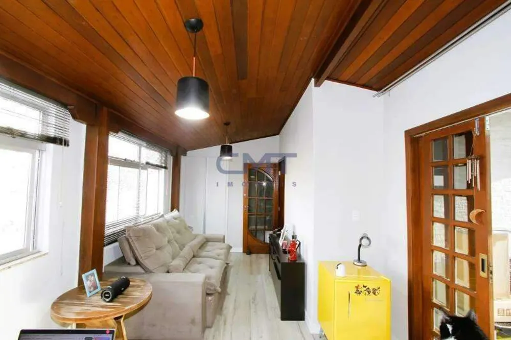 Apartamento, 3 quartos, 90 m² - Foto 3
