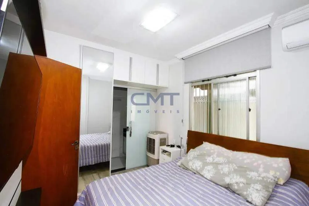 Apartamento, 3 quartos, 90 m² - Foto 4