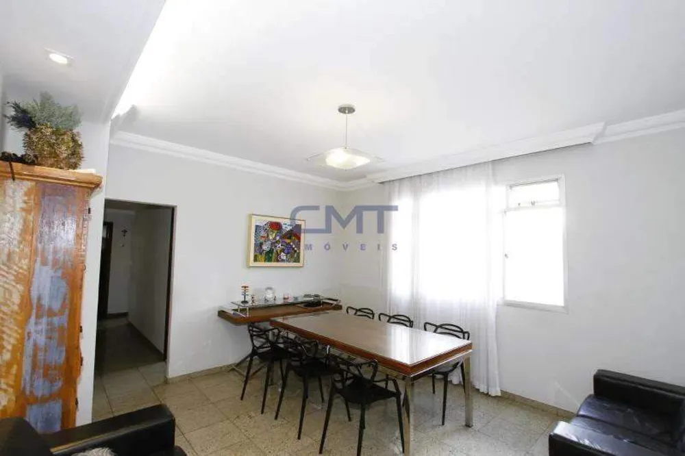 Apartamento, 3 quartos, 90 m² - Foto 2