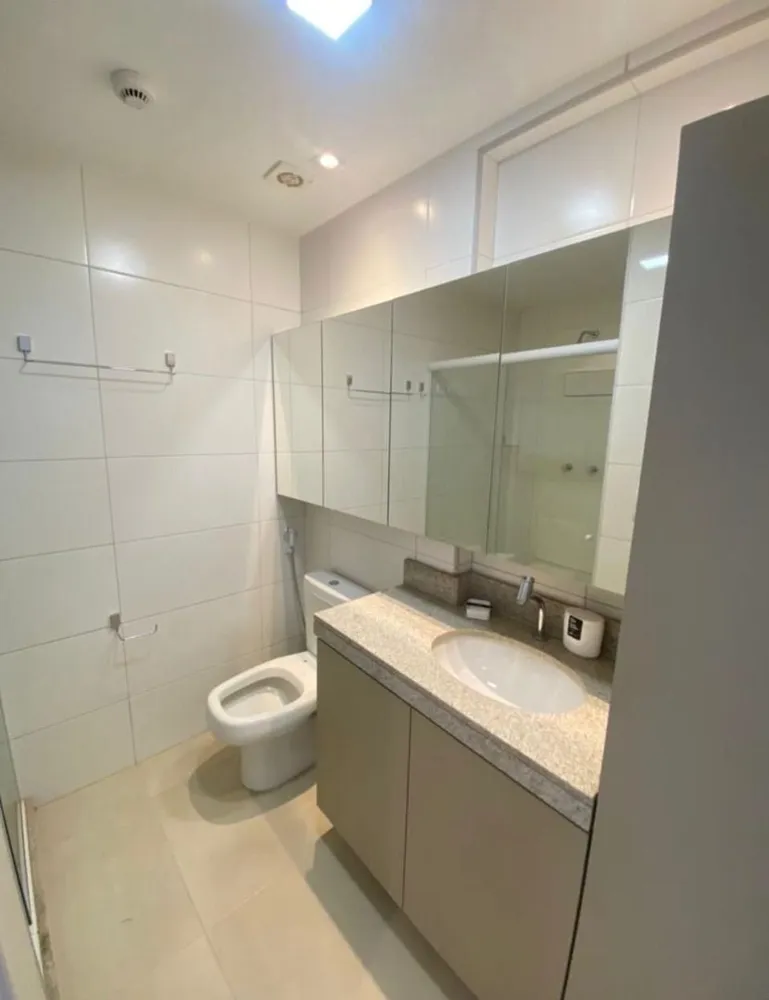 Flat/Apart Hotel, 1 quarto, 34 m² - Foto 11