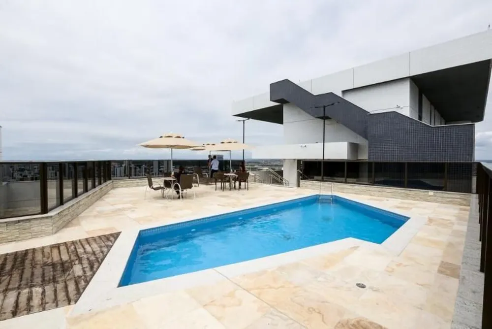 Flat/Apart Hotel, 1 quarto, 34 m² - Foto 8