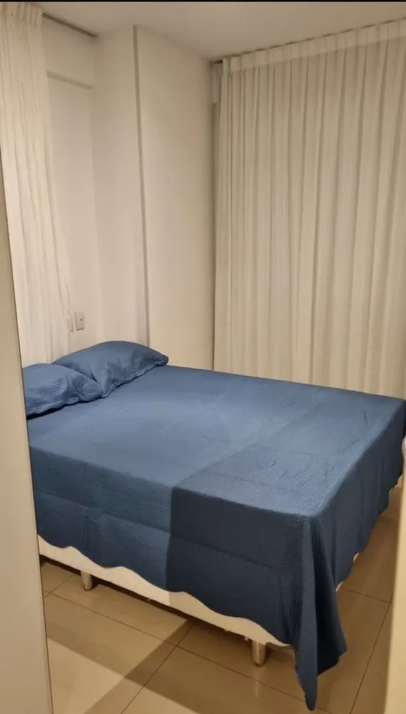 Flat/Apart Hotel, 1 quarto, 34 m² - Foto 13