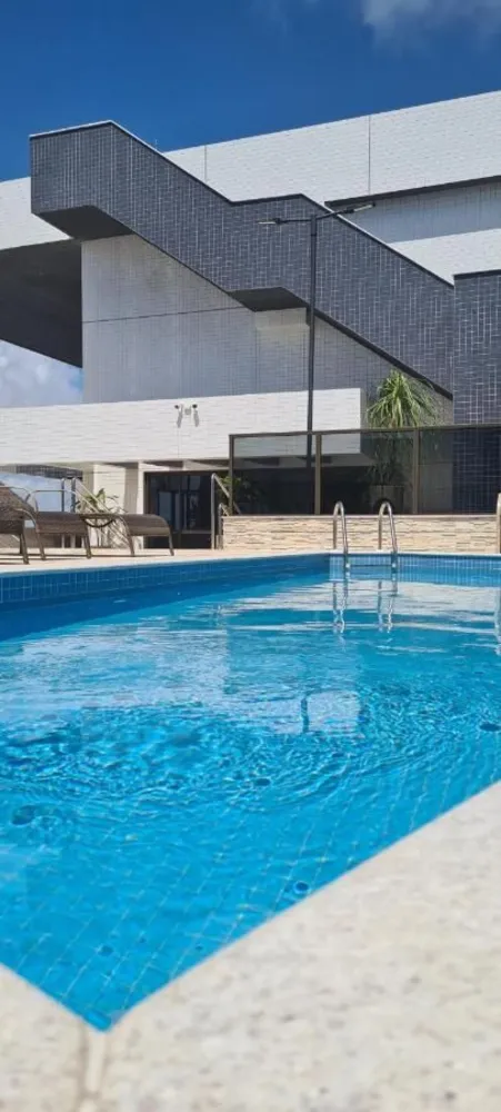 Flat/Apart Hotel, 1 quarto, 34 m² - Foto 6