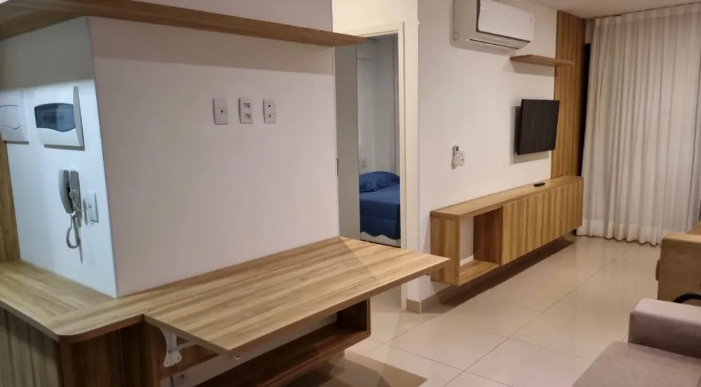 Flat/Apart Hotel, 1 quarto, 34 m² - Foto 16