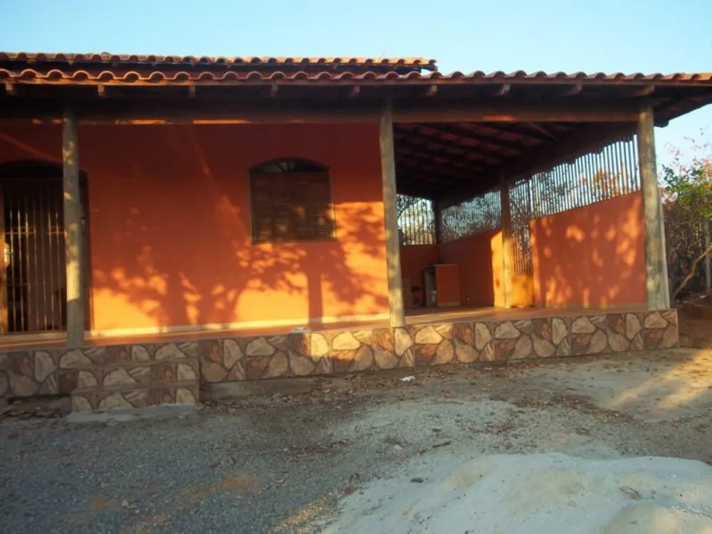 Casa, 3 quartos, 130 m² - Foto 2