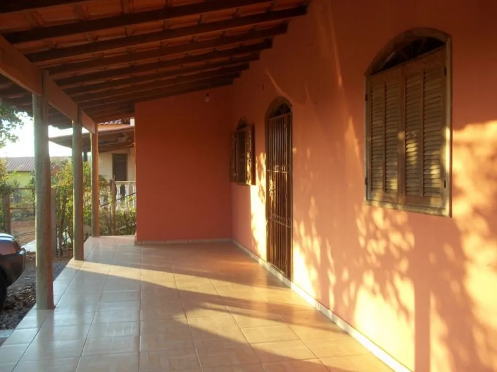 Casa, 3 quartos, 130 m² - Foto 3