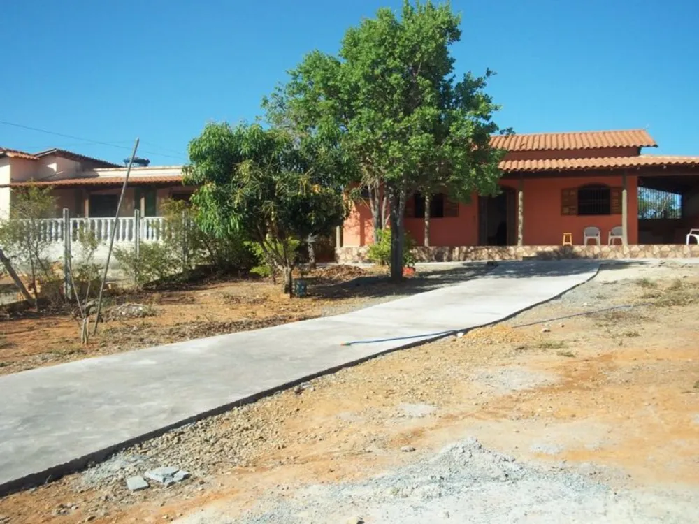 Casa, 3 quartos, 130 m² - Foto 1