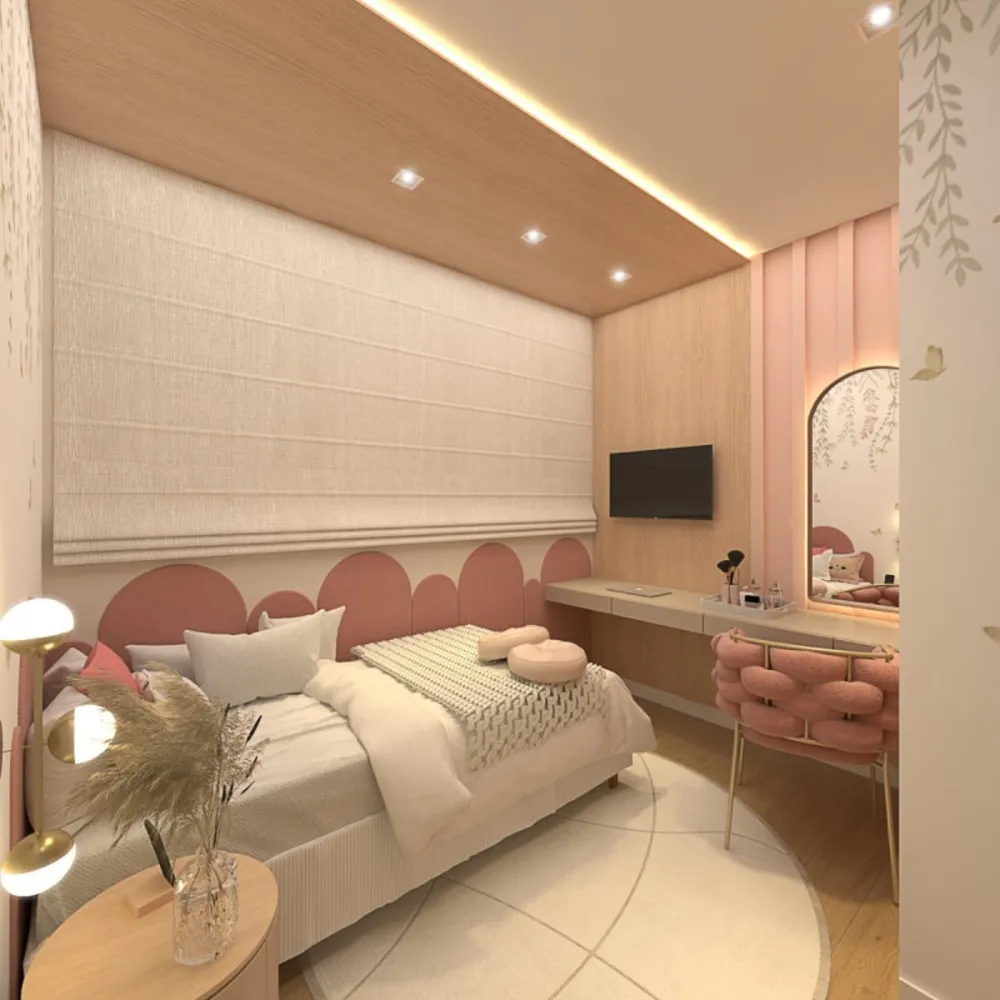 Cobertura, 3 quartos, 180 m² - Foto 3
