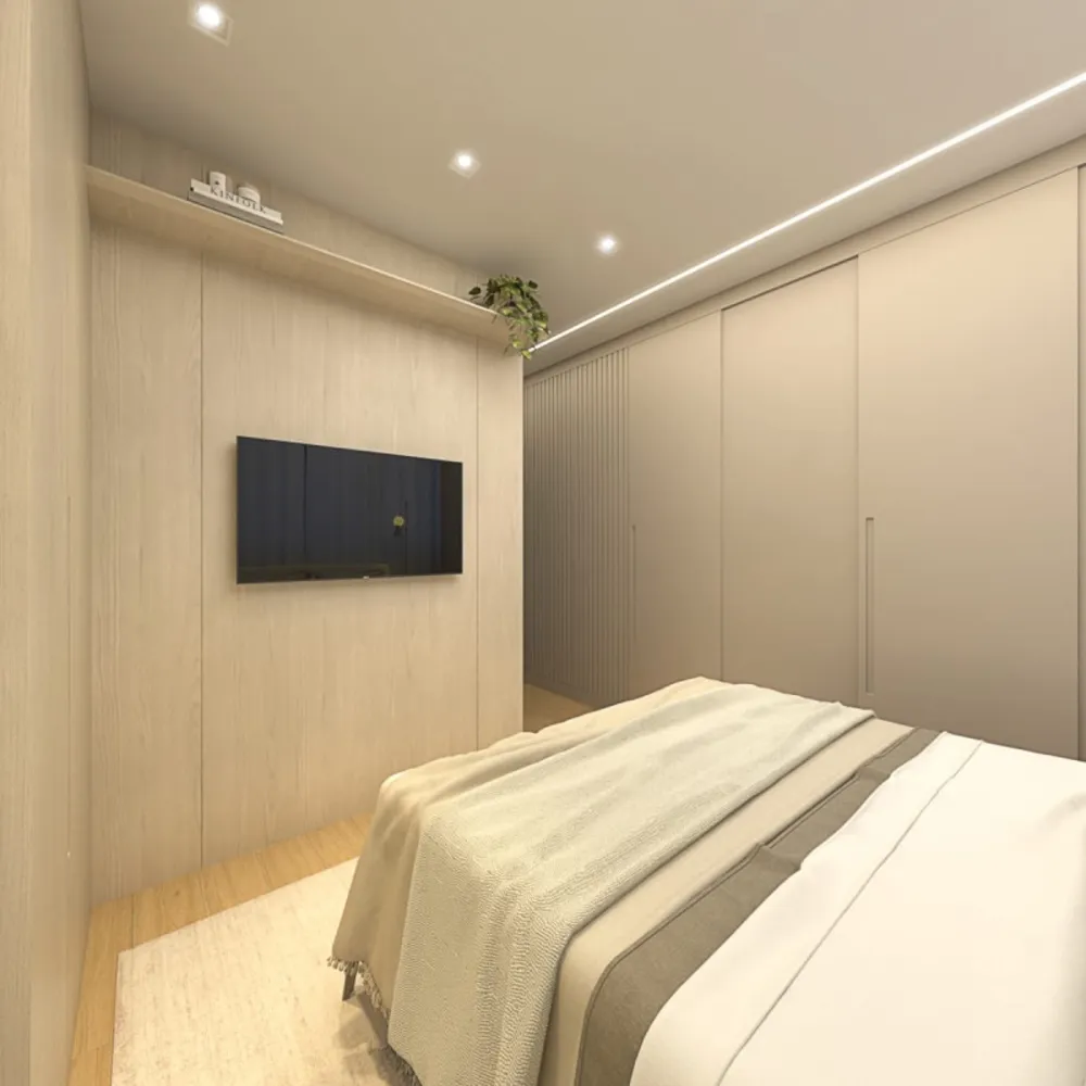 Cobertura, 3 quartos, 180 m² - Foto 5