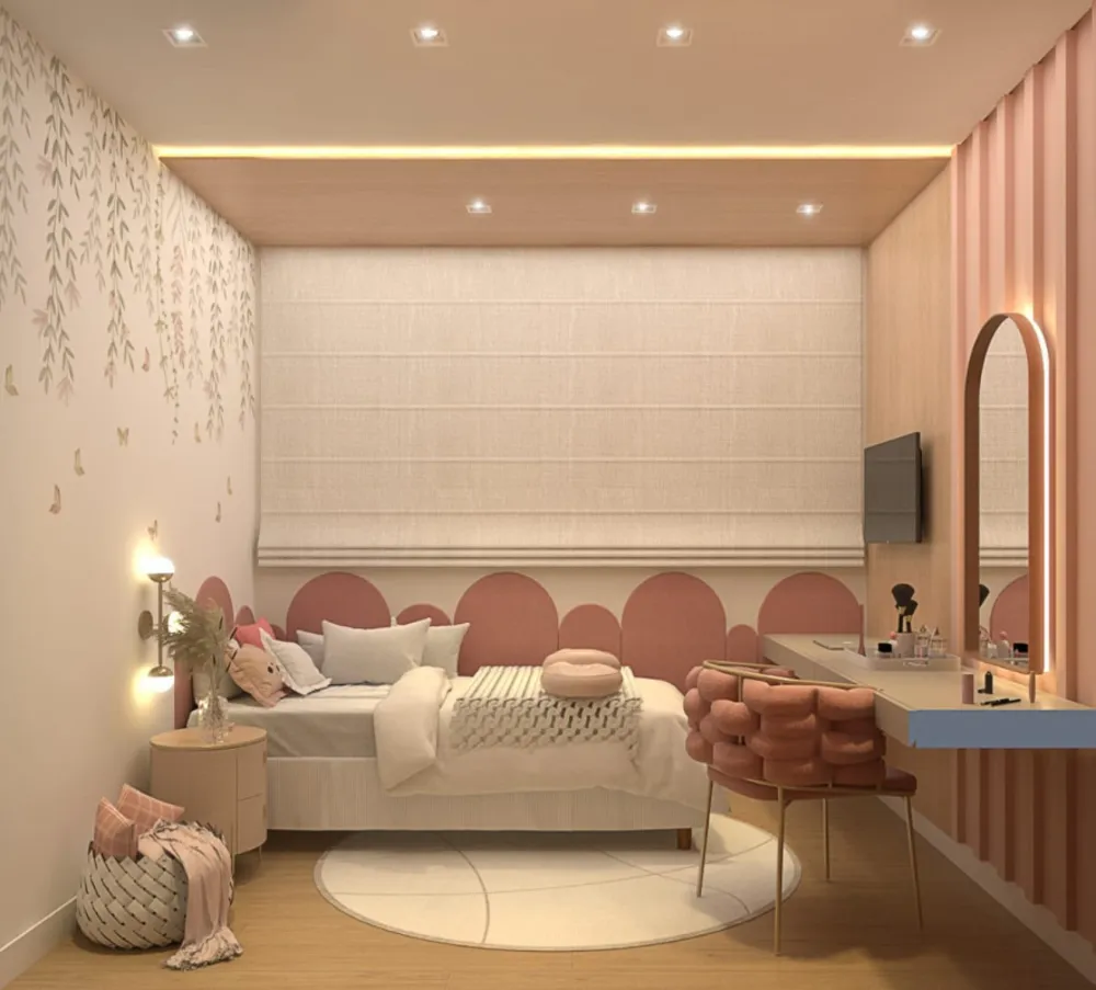 Cobertura, 3 quartos, 180 m² - Foto 1
