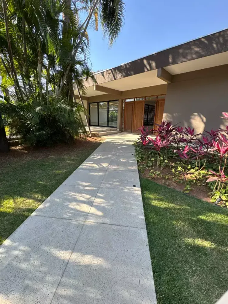 Casa, 7 quartos, 2300 m² - Foto 1