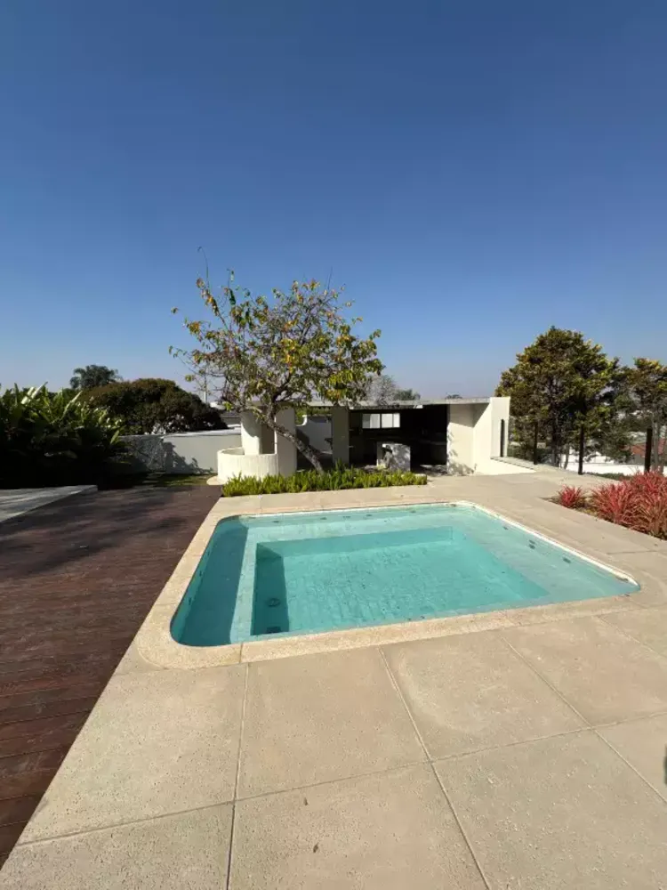 Casa, 7 quartos, 2300 m² - Foto 9