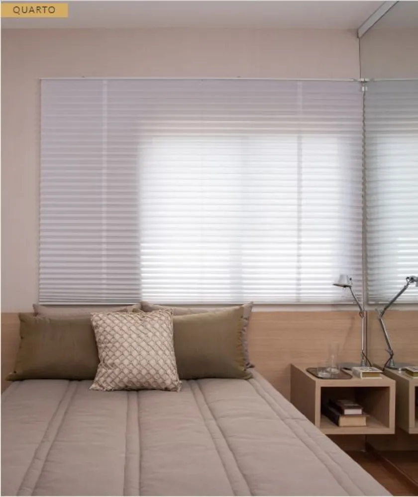 Cobertura, 3 quartos, 71 m² - Foto 5