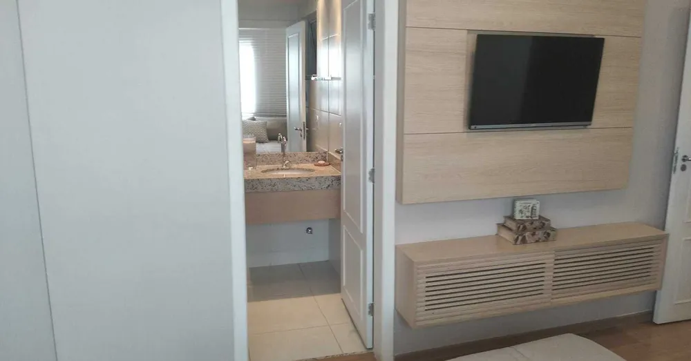 Cobertura, 3 quartos, 71 m² - Foto 8