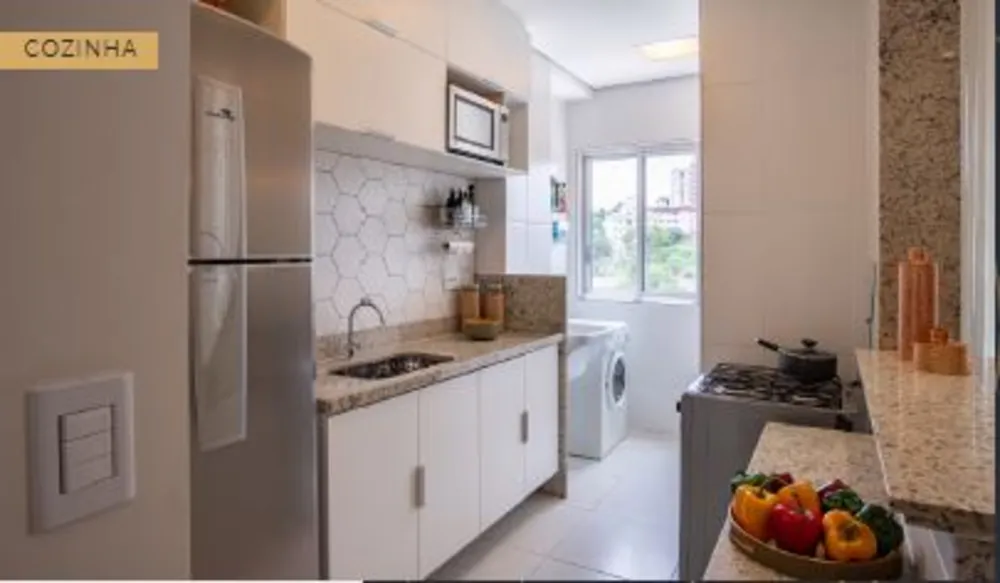 Cobertura, 3 quartos, 71 m² - Foto 4