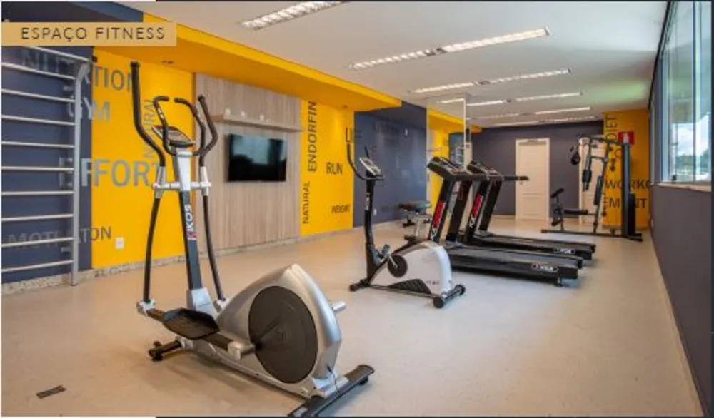 Cobertura, 3 quartos, 71 m² - Foto 10