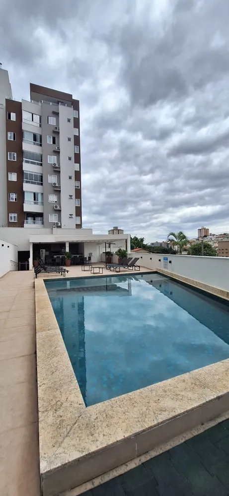 Cobertura, 3 quartos, 71 m² - Foto 8