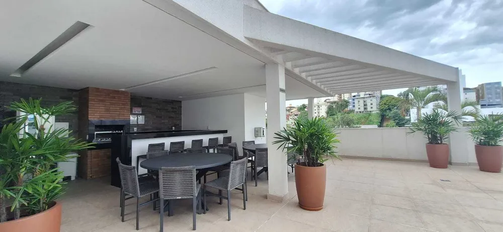 Cobertura, 3 quartos, 71 m² - Foto 9