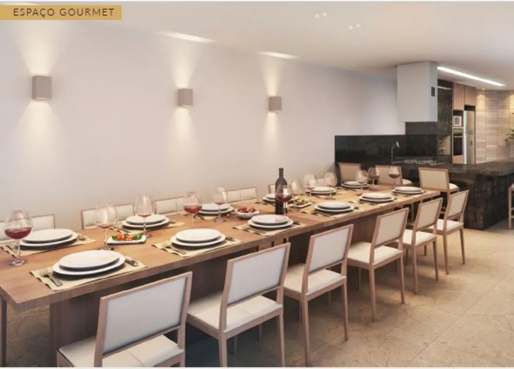 Cobertura, 3 quartos, 71 m² - Foto 12
