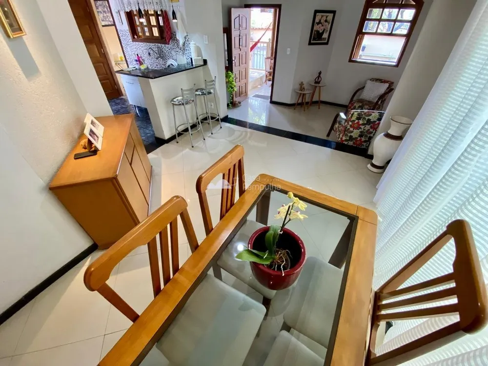 Casa, 3 quartos, 180 m² - Foto 5