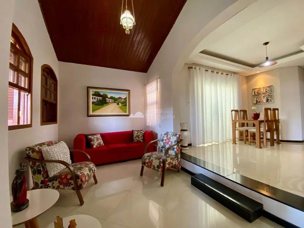 Casa, 3 quartos, 180 m² - Foto 1