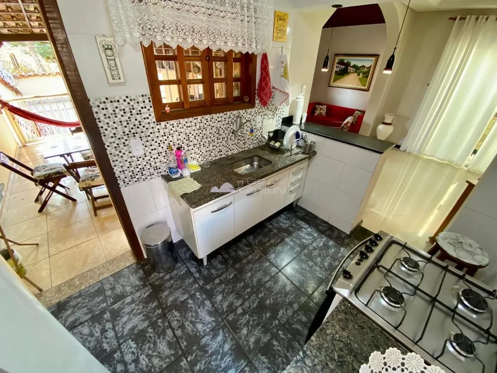 Casa, 3 quartos, 180 m² - Foto 7