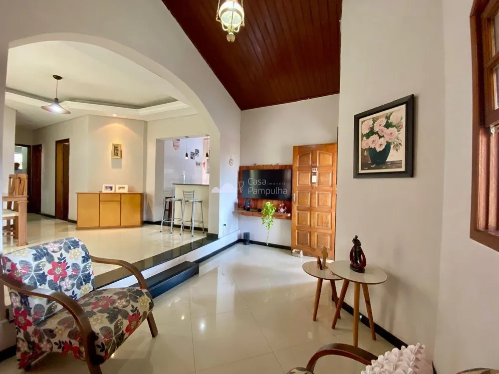 Casa, 3 quartos, 180 m² - Foto 3