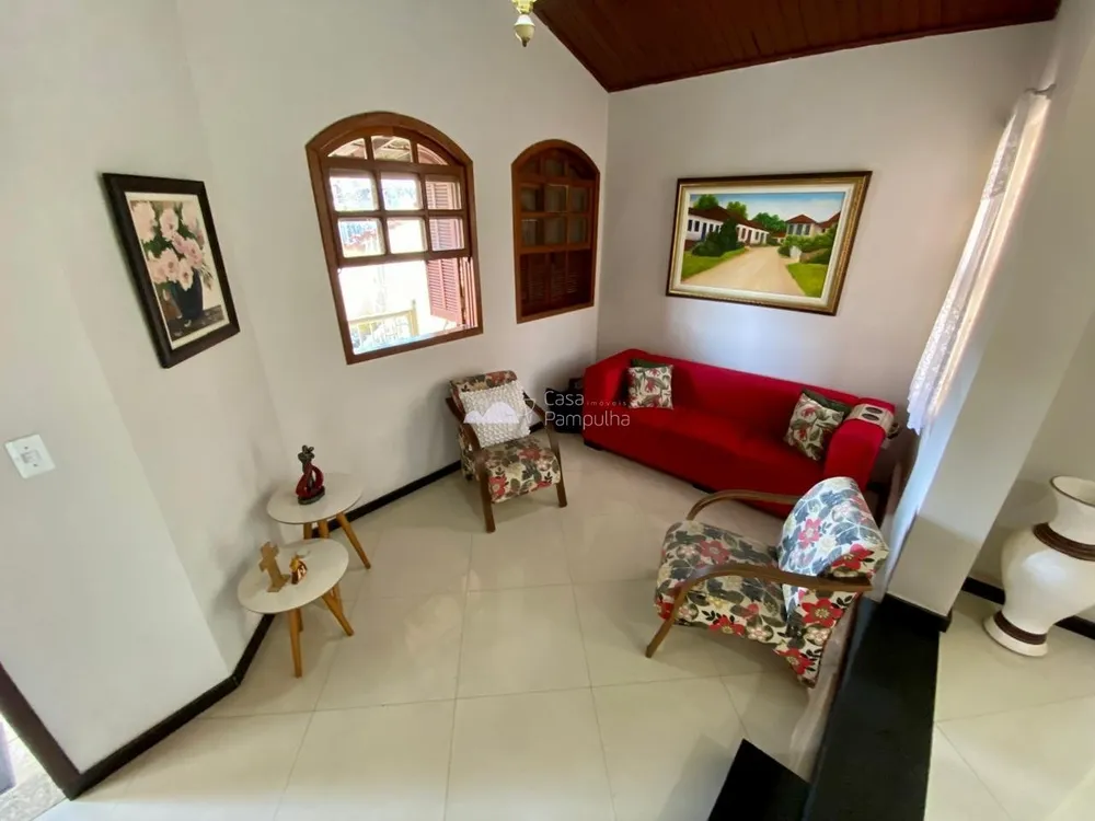 Casa, 3 quartos, 180 m² - Foto 2