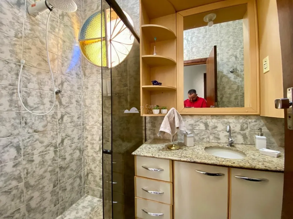 Casa, 3 quartos, 180 m² - Foto 11
