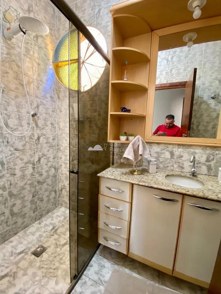 Casa, 3 quartos, 180 m² - Foto 12